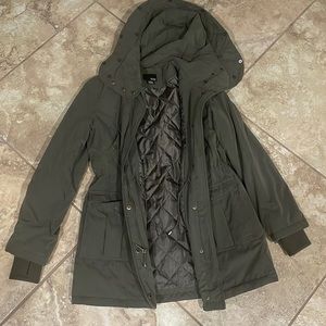 A.N.A A new approach